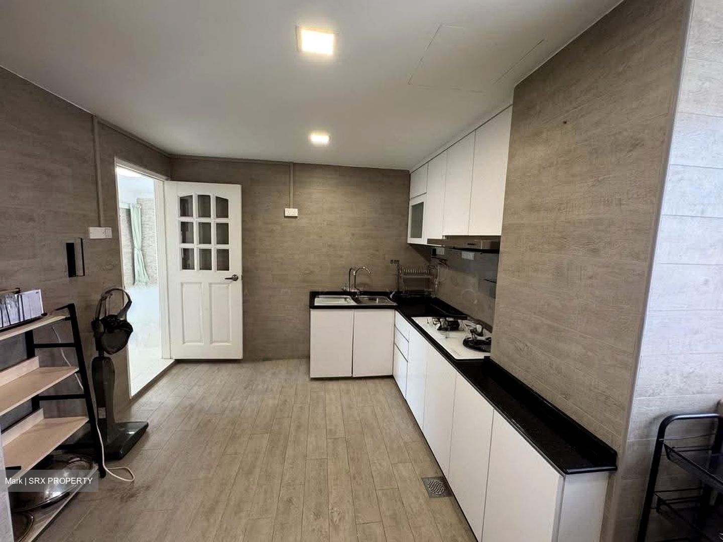 Avila Gardens (D17), Condominium #638132881
